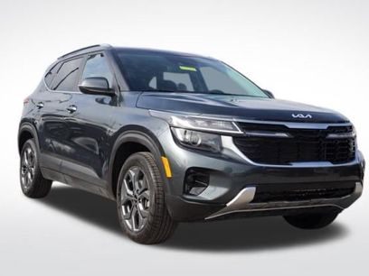 Used 2024 Kia Seltos S