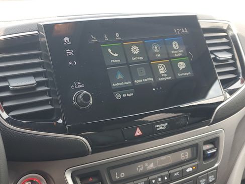Used 2021 Honda Pilot EX-L image 26