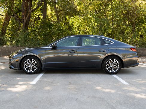 Used 2022 Hyundai Sonata SEL image 6