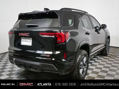 New 2027 GMC Terrain AT4 w/ Convenience Package III AWD/4WD image 3