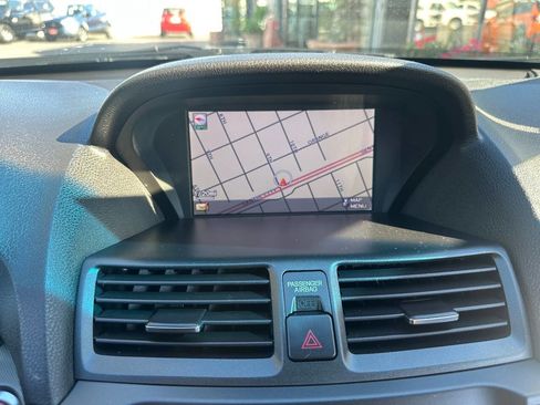 Used 2012 Acura TL w/ Technology Package image 10