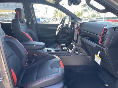 New 2025 Ford Ranger Raptor image 24