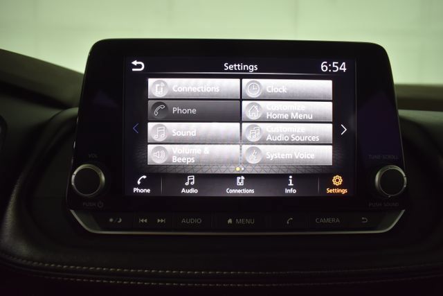 Certified 2022 Nissan Rogue S AWD/4WD image 19