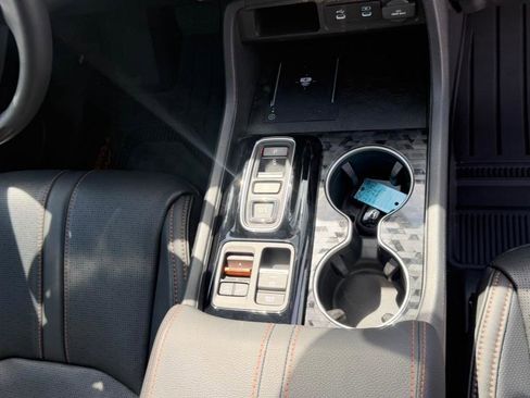 Used 2026 Honda Passport TrailSport Elite image 25