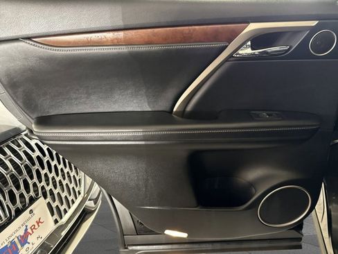 Certified 2021 Lexus RX 350L FWD w/ Premium Package image 26