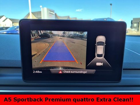 Used 2019 Audi A5 2.0T Premium image 23