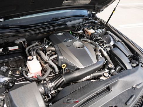 Used 2018 Lexus IS 300 F Sport image 48