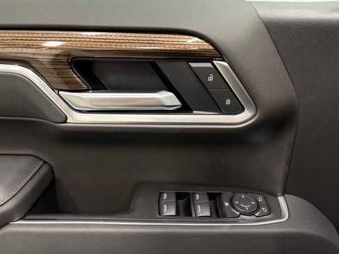 New 2026 Chevrolet Silverado 1500 RST AWD/4WD image 16