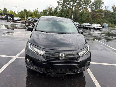 Used 2025 Honda Odyssey Sport-L image 9