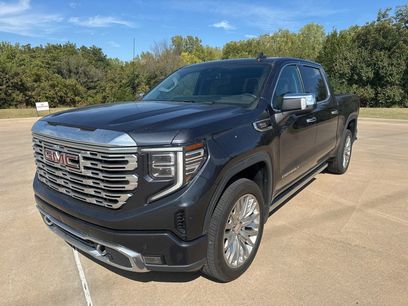 Used 2022 GMC Sierra 1500 Denali