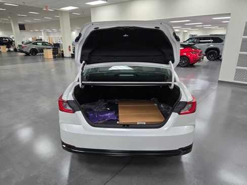 New 2026 Toyota Camry XLE image 13