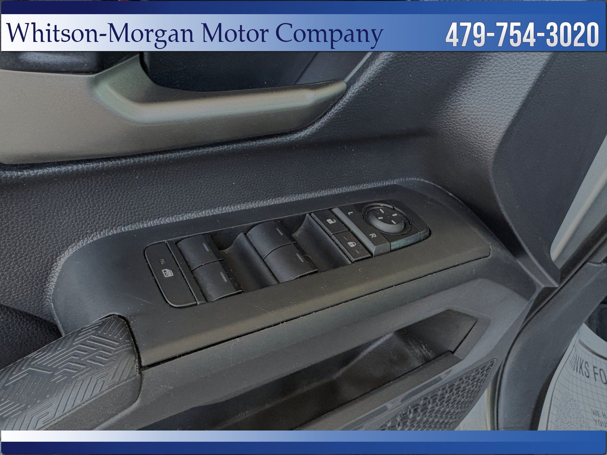Used 2024 Toyota Tacoma TRD Off-Road AWD/4WD image 12