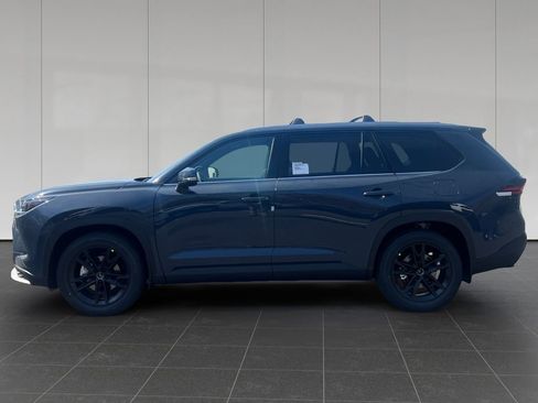Used 2026 Toyota Grand Highlander AWD Hybrid image 2