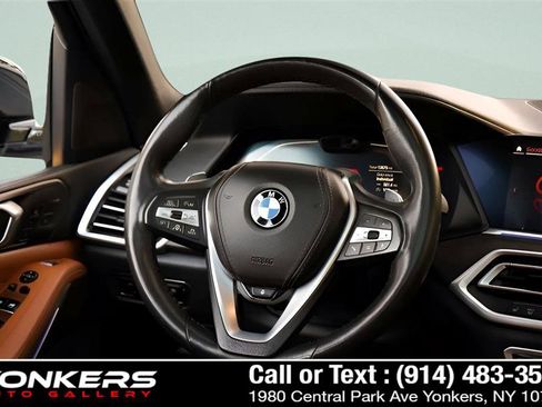 Used 2022 BMW X5 xDrive40i image 31