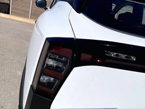 New 2026 Nissan Kicks S image 12