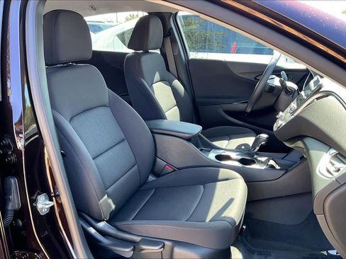 Used 2020 Chevrolet Malibu RS image 8