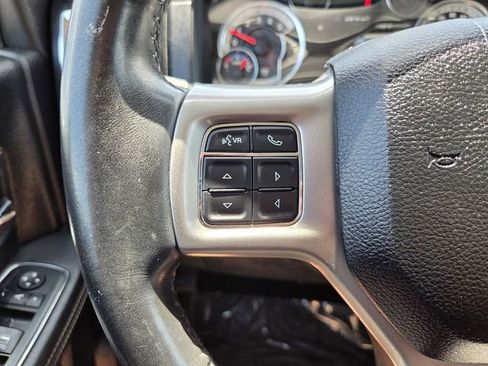 Used 2018 RAM 3500 Laramie AWD/4WD image 32