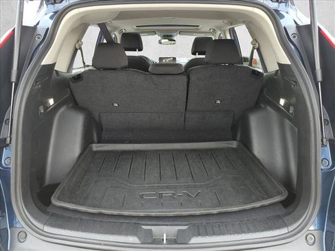 Used 2025 Honda CR-V EX image 6