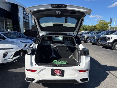 New 2026 Buick Encore GX Avenir w/ Avenir Technology Package image 20