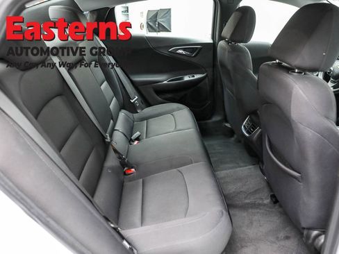 Used 2024 Chevrolet Malibu LT image 22