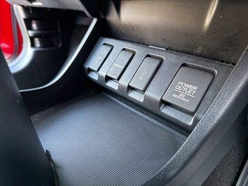 Used 2016 Honda HR-V EX image 21