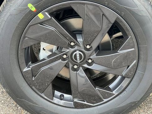 New 2026 Nissan Rogue SV w/ Cold Weather Package image 36