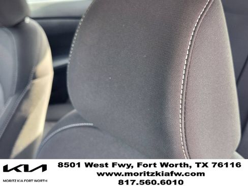 Certified 2024 Kia Forte LXS FWD image 13