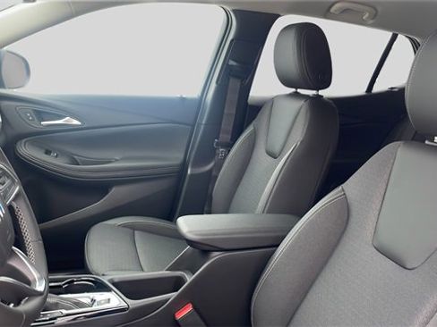 New 2026 Buick Encore GX Preferred w/ Comfort Package image 14