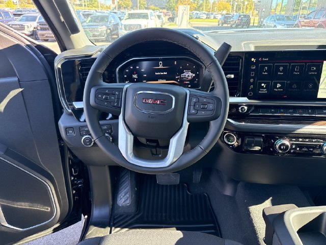 New 2026 GMC Sierra 1500 Elevation AWD/4WD image 16