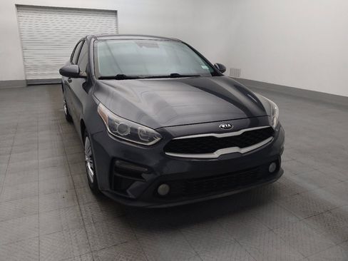 Used 2020 Kia Forte Sedan FWD image 14