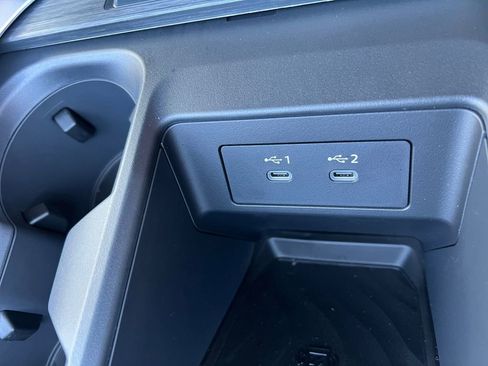 New 2026 Nissan Armada Platinum image 6