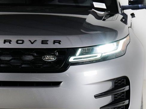 Used 2020 Land Rover Range Rover Evoque R-Dynamic SE image 26