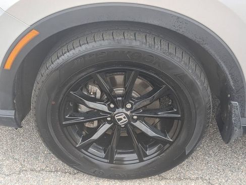 Used 2023 Honda CR-V Sport image 9