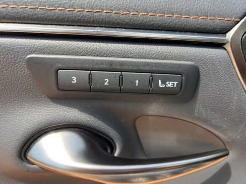 Used 2023 Lexus ES 350 w/ Premium Package FWD image 27