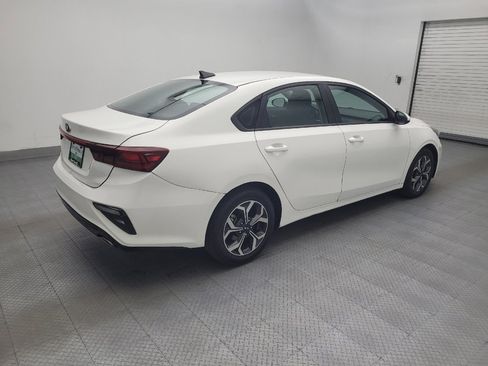 Used 2021 Kia Forte LXS FWD image 10