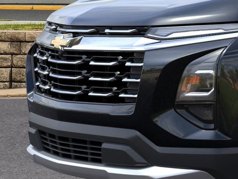 New 2026 Chevrolet Equinox LT image 37