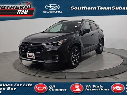 New 2026 Subaru Crosstrek 2.0i Premium