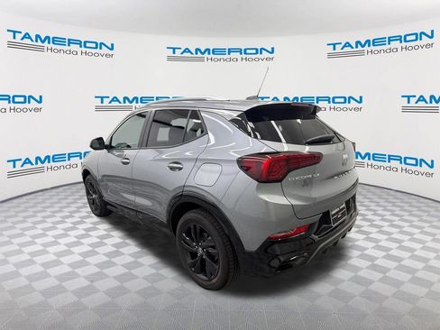 Used 2025 Buick Encore GX Sport Touring w/ Comfort Package FWD image 3