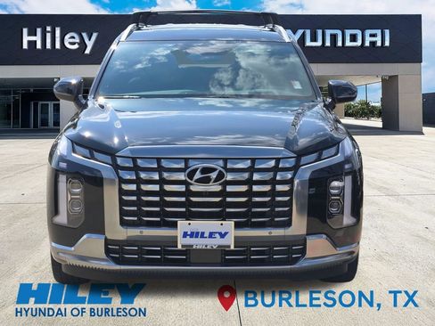 Used 2024 Hyundai Palisade Calligraphy image 7
