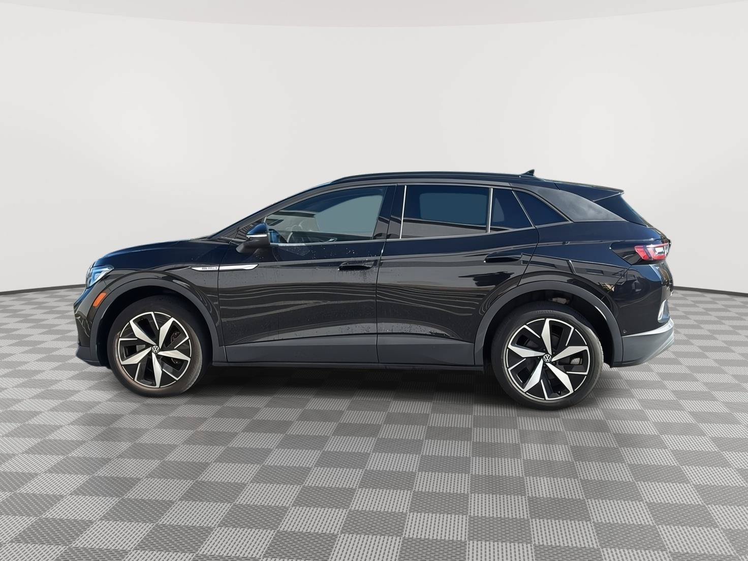 Used 2023 Volkswagen ID.4 Pro S AWD/4WD image 11