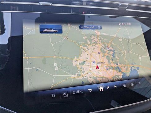 New 2026 Mercedes-Benz E 350 Sedan image 10