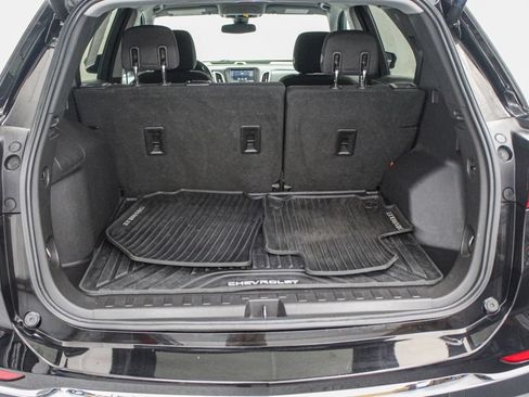 Used 2020 Chevrolet Equinox LT AWD/4WD image 15