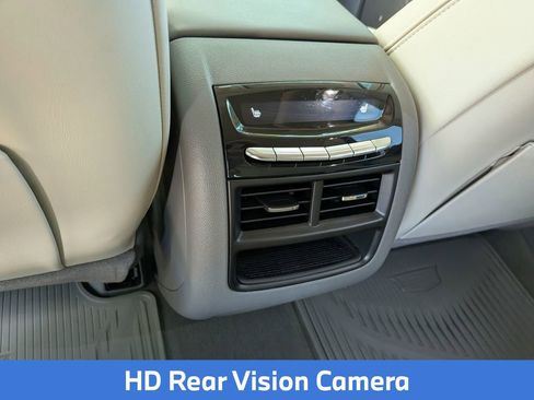 Used 2025 Cadillac XT5 Premium Luxury image 34