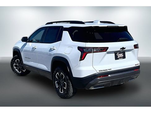 New 2026 Chevrolet Equinox ACTIV w/ Safety and Technology Package AWD/4WD image 3