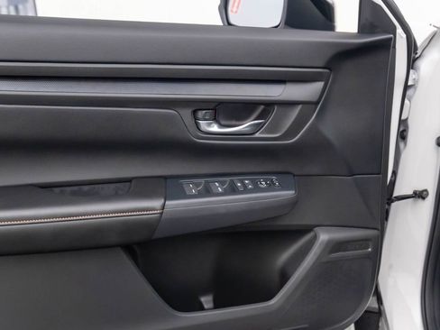 Certified 2026 Honda CR-V TrailSport image 13