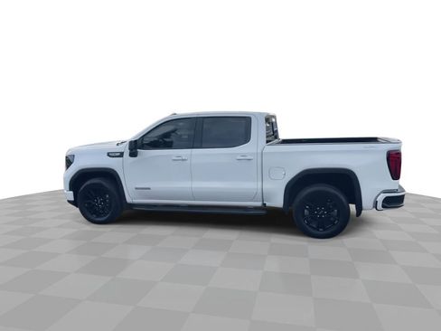 New 2026 GMC Sierra 1500 Elevation w/ Elevation Premium Package image 5