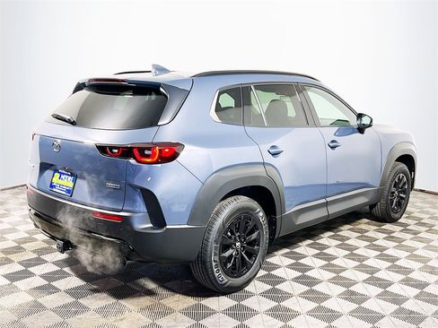 New 2026 MAZDA CX-50 AWD 2.5 Hybrid w/ Cargo Package image 7