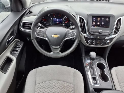 Used 2022 Chevrolet Equinox LT AWD/4WD image 5