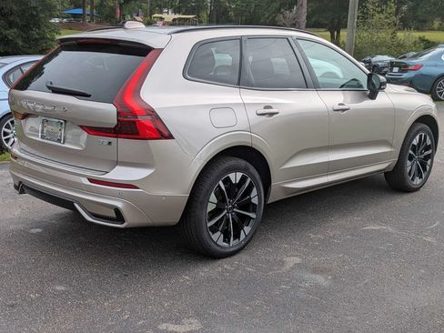 Certified 2026 Volvo XC60 B5 Plus w/ Protection Package Premier AWD/4WD image 6