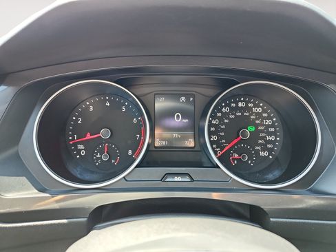 Used 2021 Volkswagen Tiguan S AWD/4WD image 15